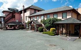 Port Dinorwic Hotel And Apartments